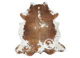 Exotic Cowhide Rug , Size: Large(L), Code: AW38