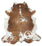Exotic Cowhide Rug , Size: Large(L), Code: AW38