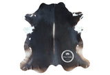 Exotic Cowhide Rug , Size: Large(L), Code: AW52