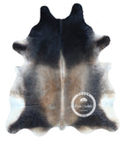 Exotic Cowhide Rug , Size: Large(L), Code: AW53