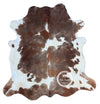 Exotic Cowhide Rug , Size: Large(L), Code: AW62