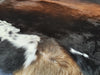 Exotic Cowhide Rug , Size: Large(L), Code: X396