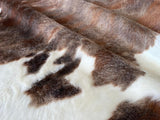 Exotic Cowhide Rug , Size: Large(L), Code: AW62