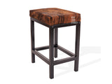 Manhattan Stool - All sizes and Colors