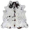 Exotic Cowhide Rug , Size: Large (L), Code: W153