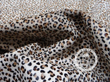 Jaguar on off white, High Quality,Large (L), Code: zb3